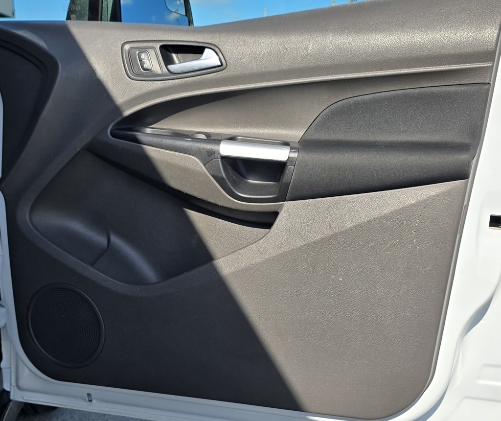 Ford Transit Connect  2020