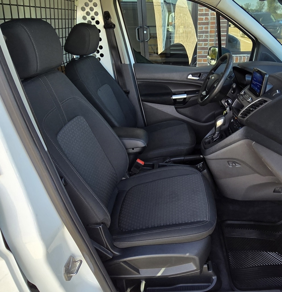 Ford Transit Connect  2020