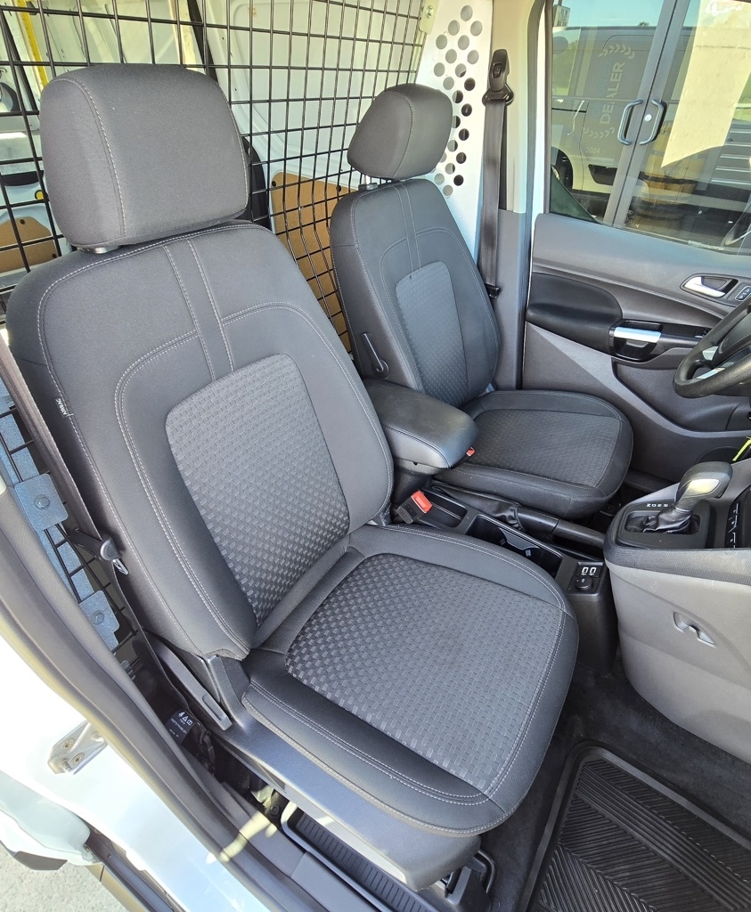 Ford Transit Connect  2020