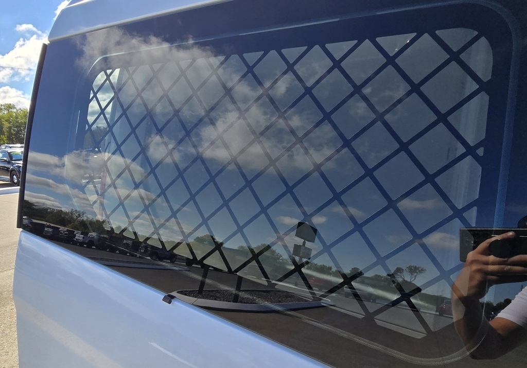 Ford Transit Connect  2020