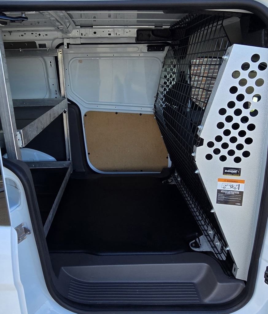 Ford Transit Connect  2020