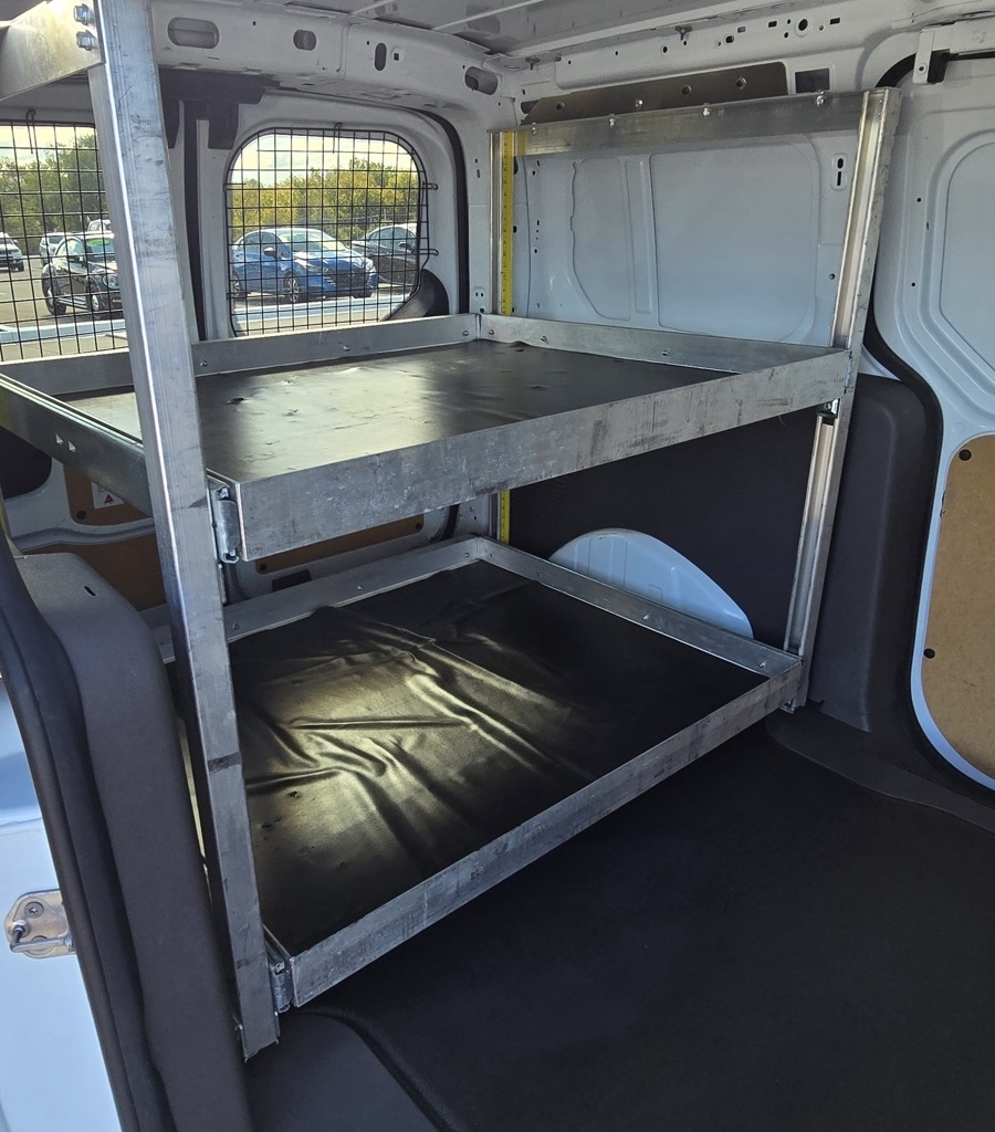 Ford Transit Connect  2020