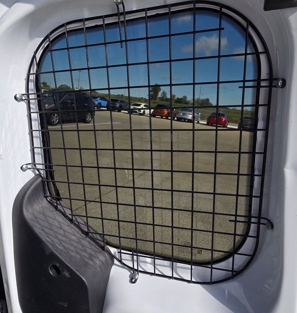 Ford Transit Connect  2020