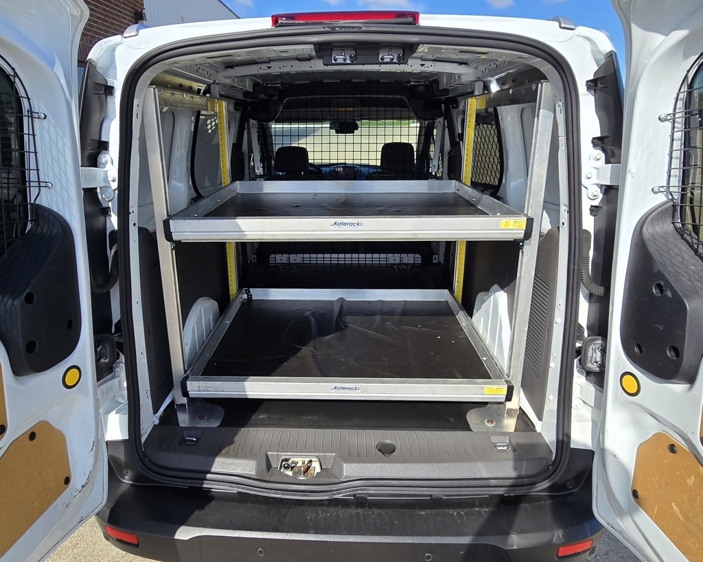 Ford Transit Connect  2020