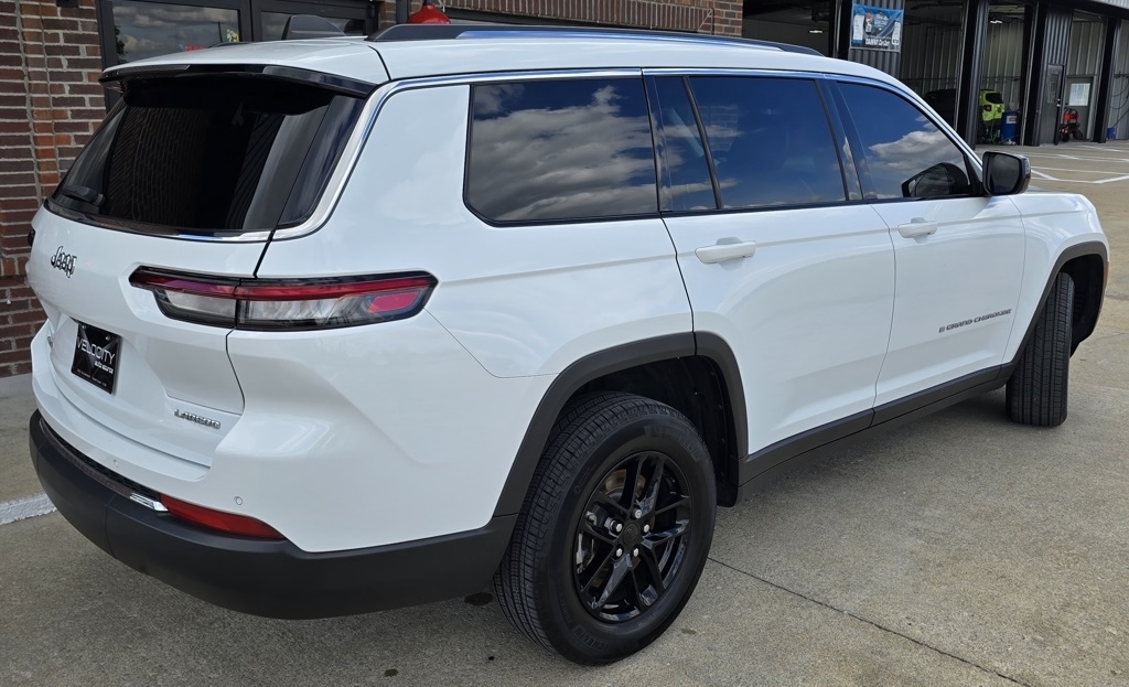 Jeep Grand Cherokee L  2023