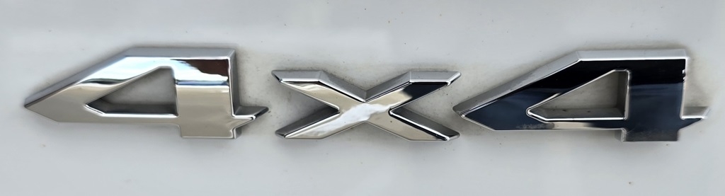 Jeep Grand Cherokee L  2023