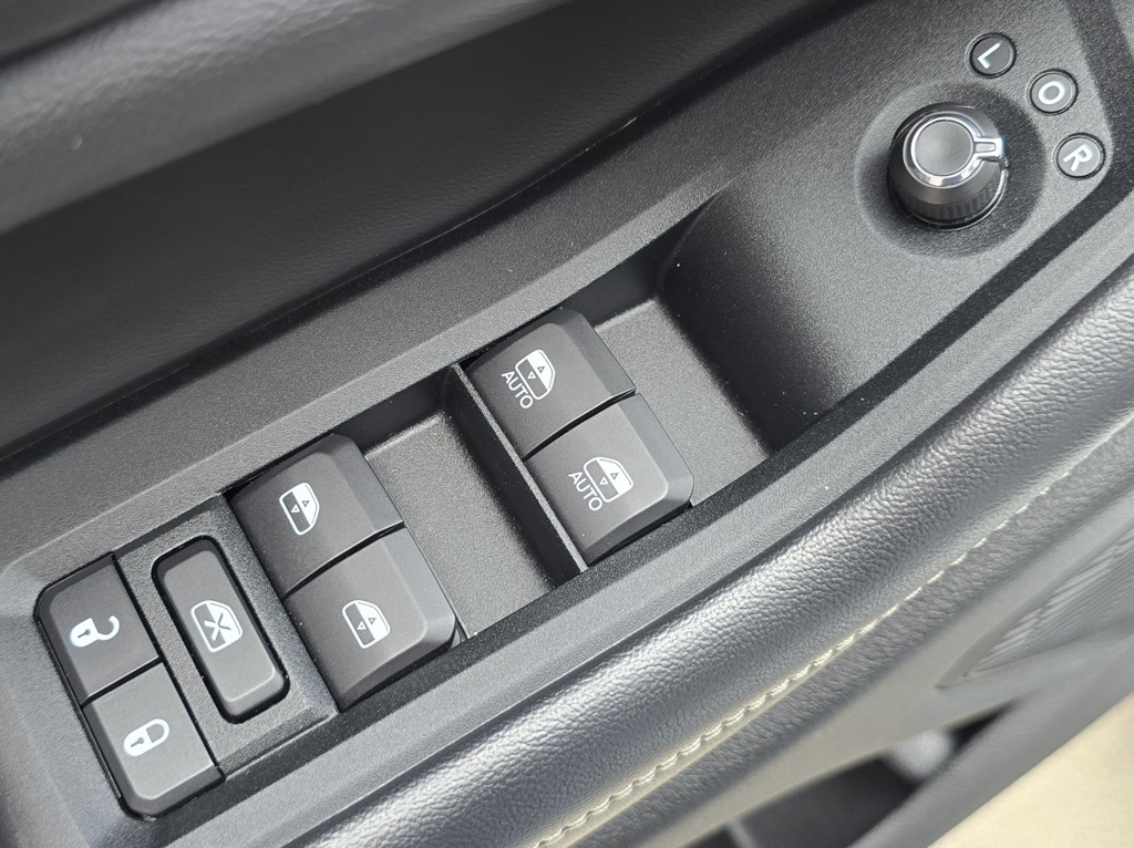 Jeep Grand Cherokee L  2023