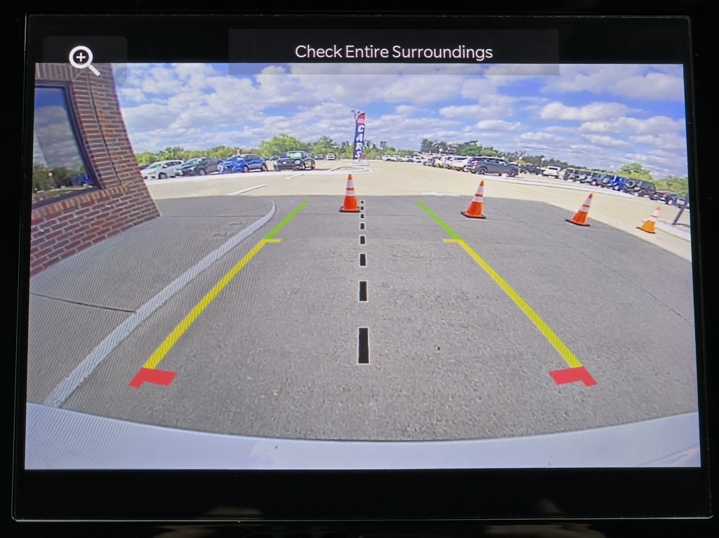 Jeep Grand Cherokee L  2023