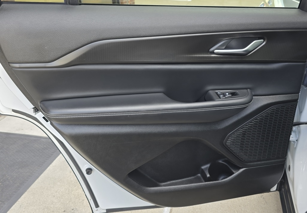 Jeep Grand Cherokee L  2023