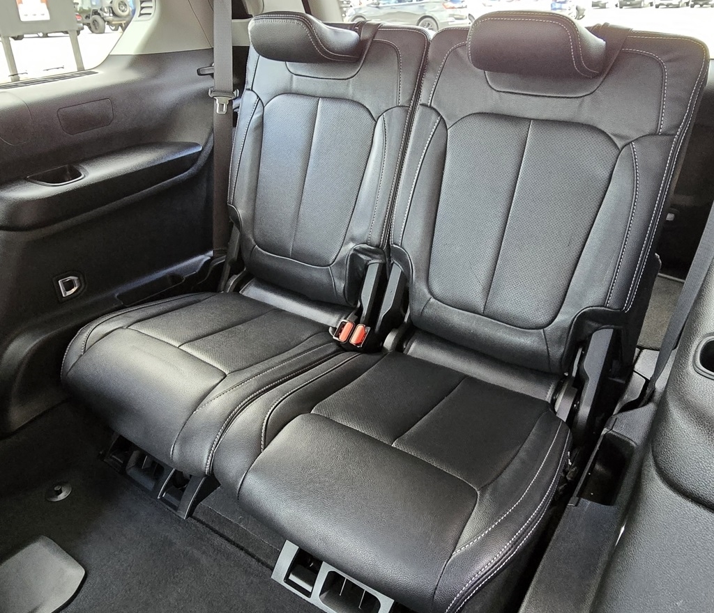 Jeep Grand Cherokee L  2023