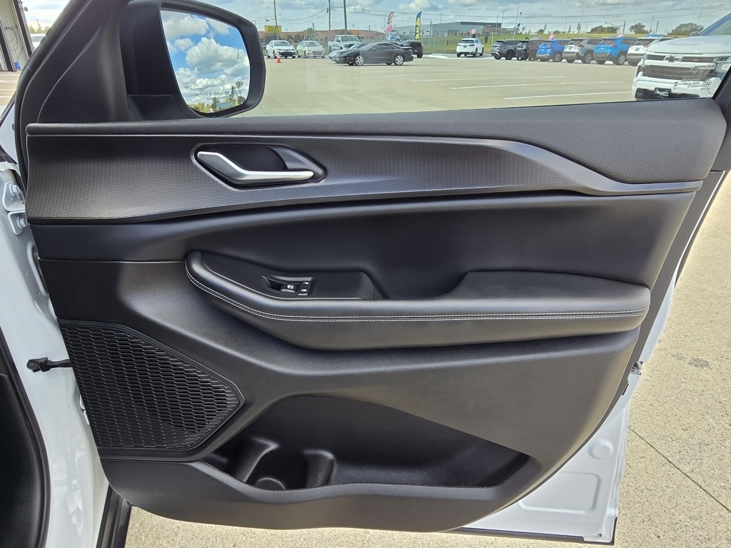 Jeep Grand Cherokee L  2023