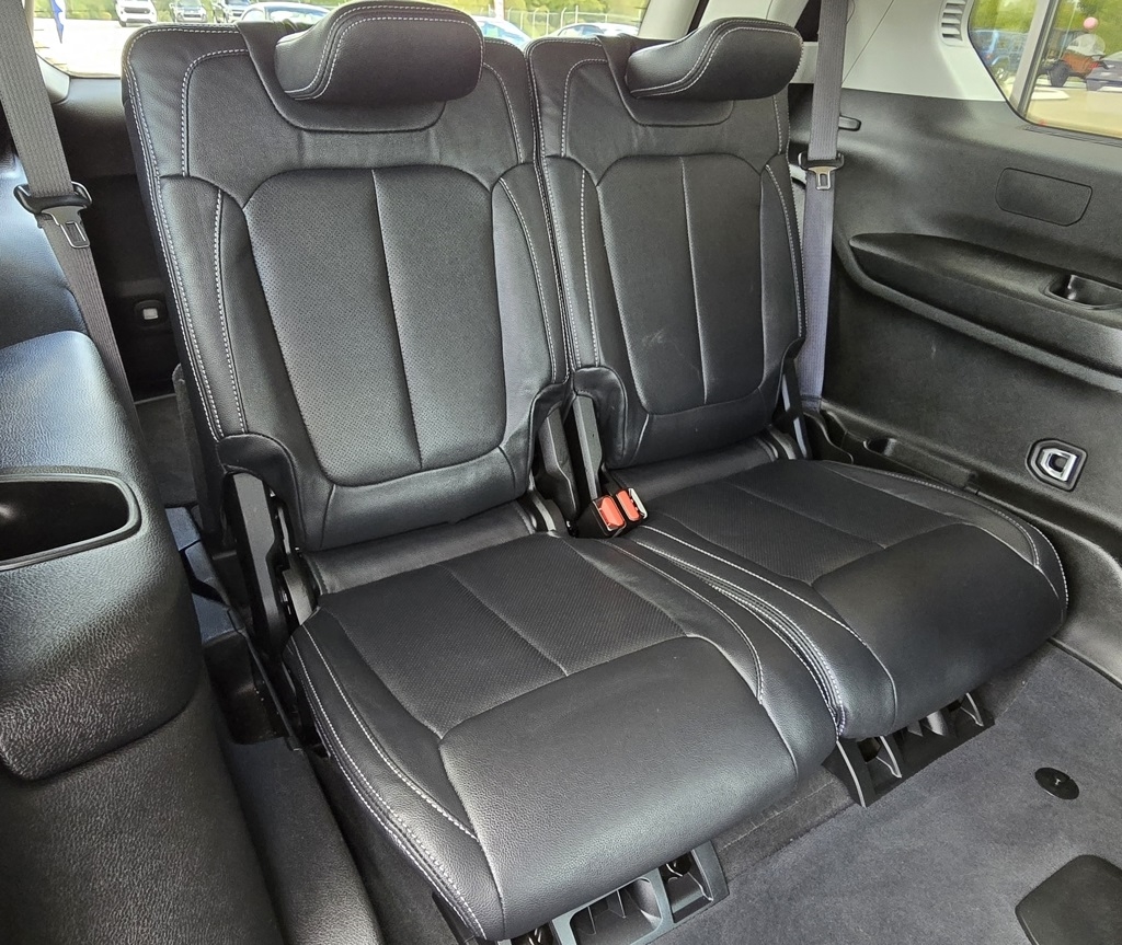 Jeep Grand Cherokee L  2023