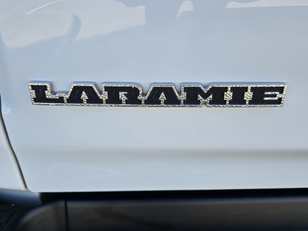 RAM 1500  2022