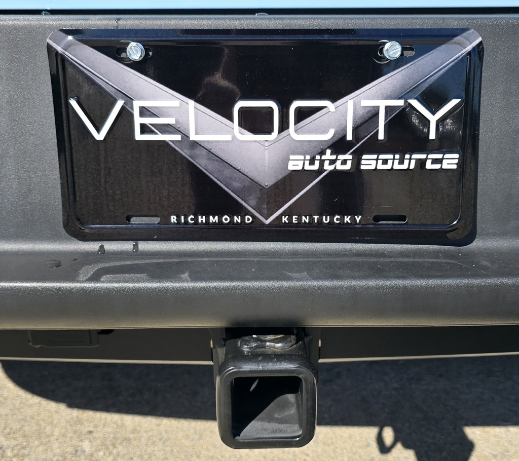 Ford Bronco Sport  2023