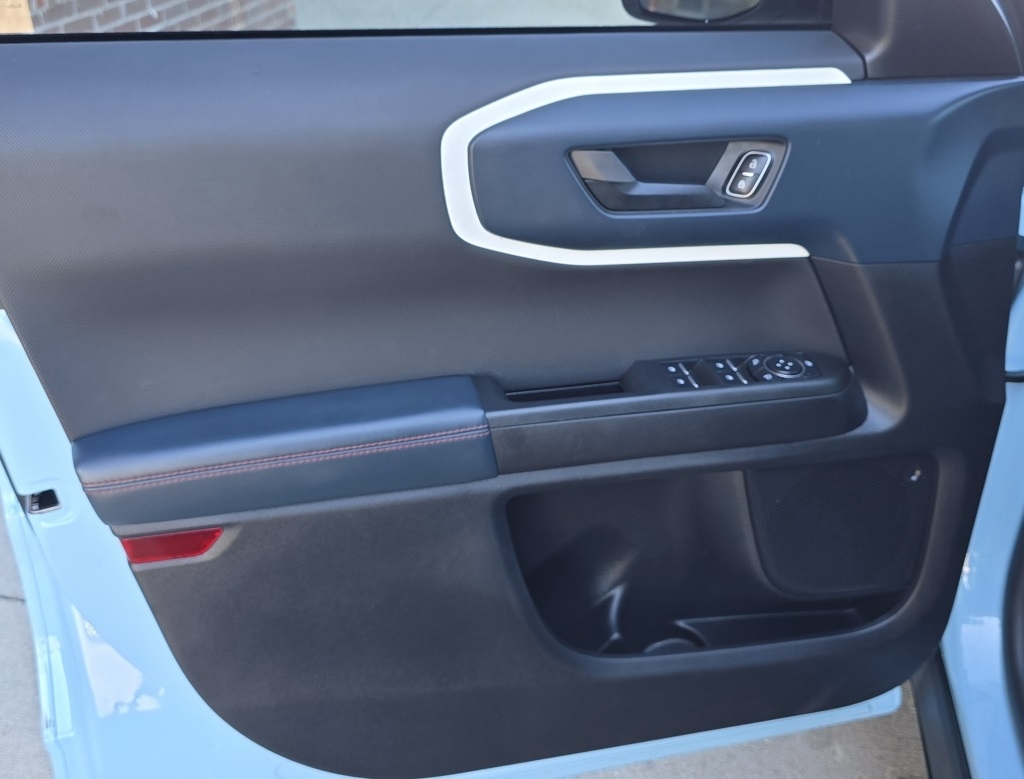 Ford Bronco Sport  2023