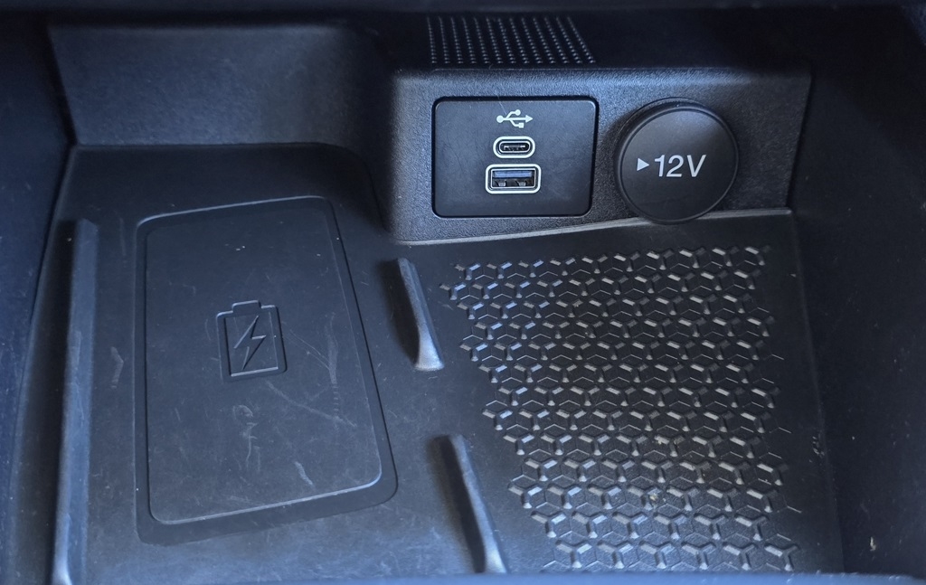 Ford Bronco Sport  2023