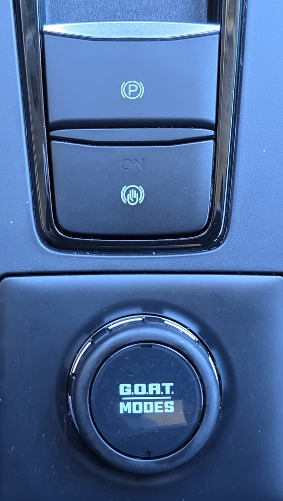 Ford Bronco Sport  2023