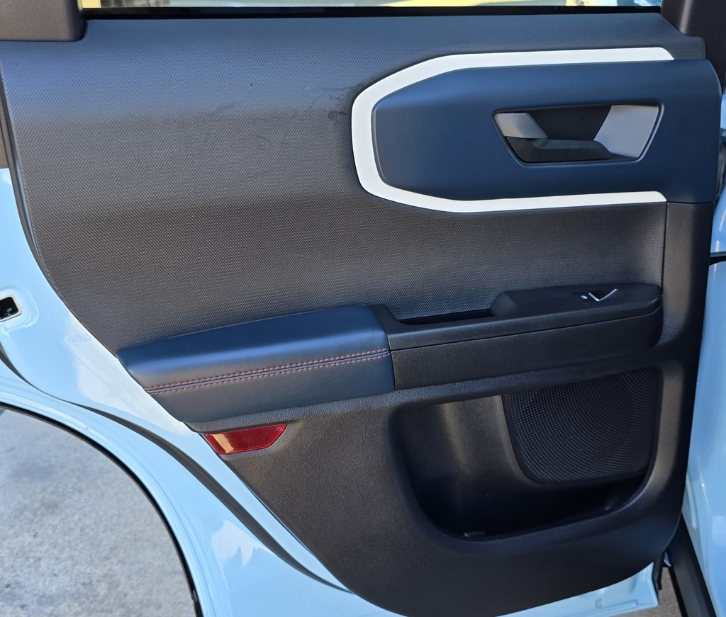 Ford Bronco Sport  2023