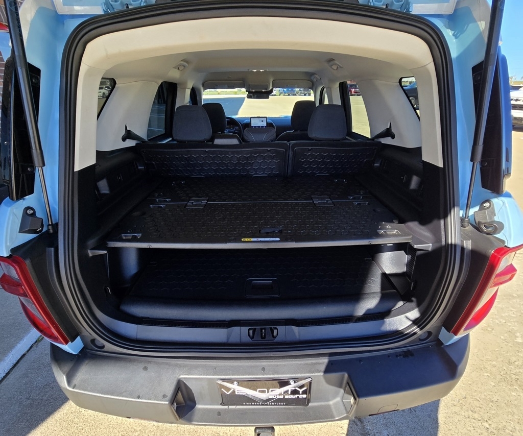 Ford Bronco Sport  2023