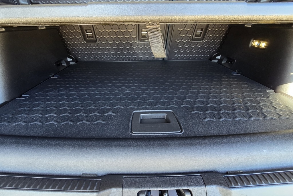 Ford Bronco Sport  2023