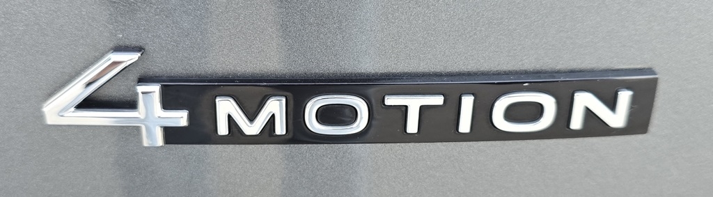 Volkswagen Tiguan  2022