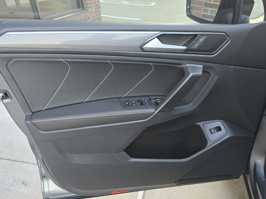 Volkswagen Tiguan  2022