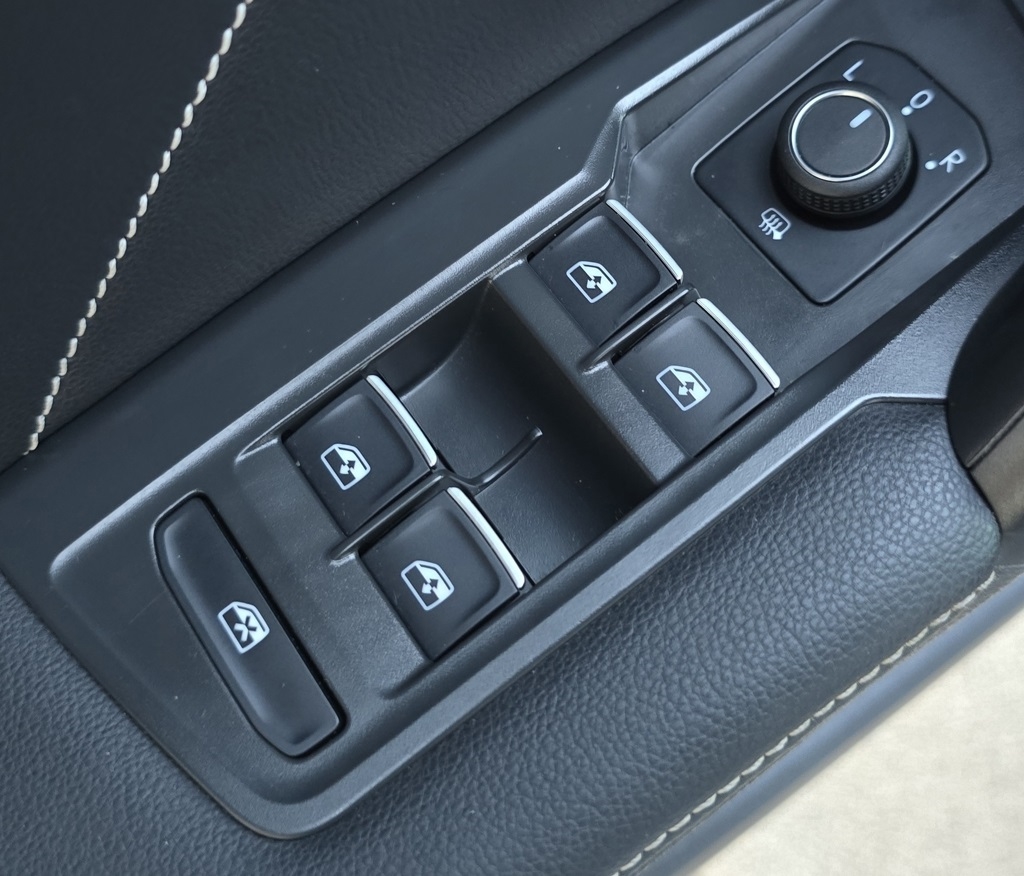 Volkswagen Tiguan  2022