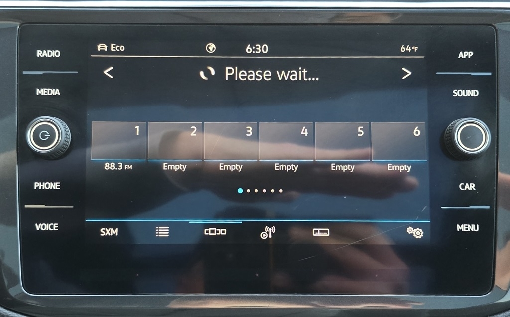 Volkswagen Tiguan  2022