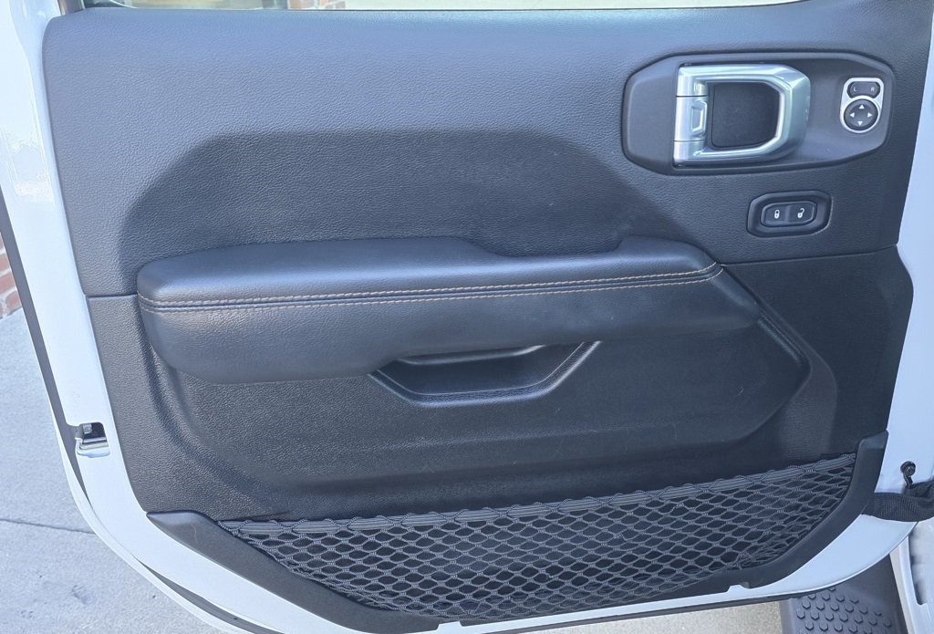 Jeep Wrangler 4xe  2021