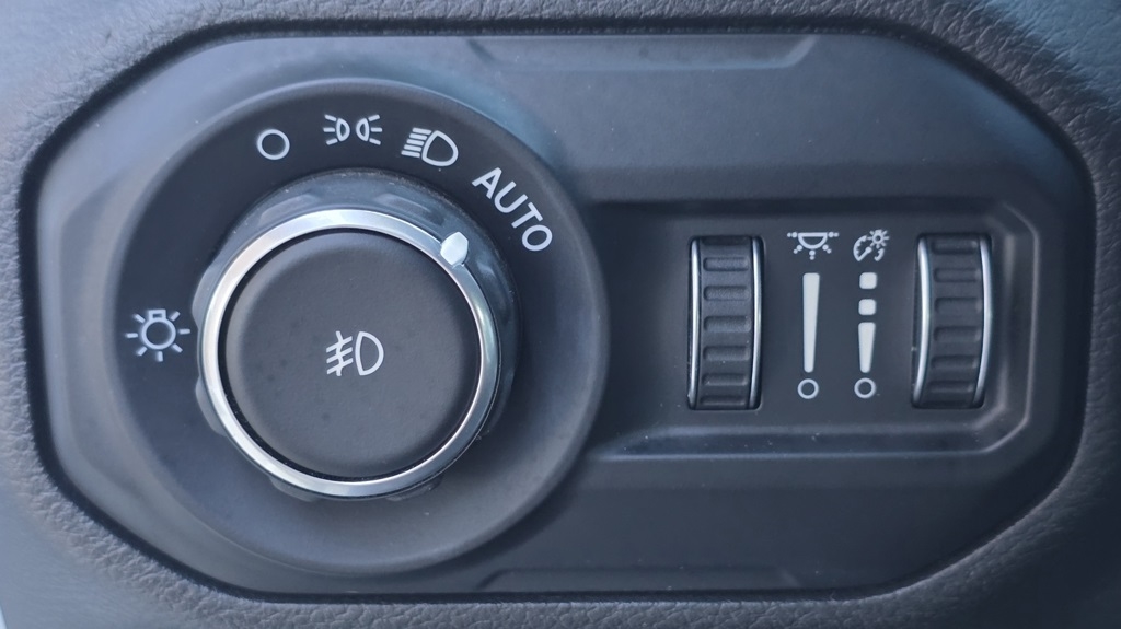 Jeep Wrangler 4xe  2021