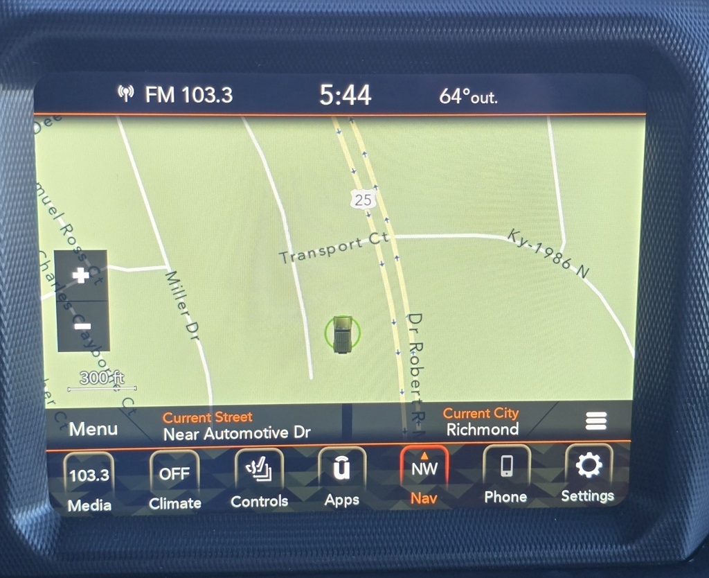 Jeep Wrangler 4xe  2021