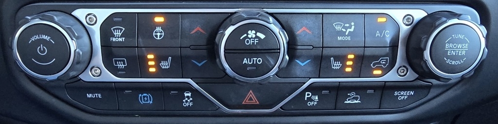 Jeep Wrangler 4xe  2021