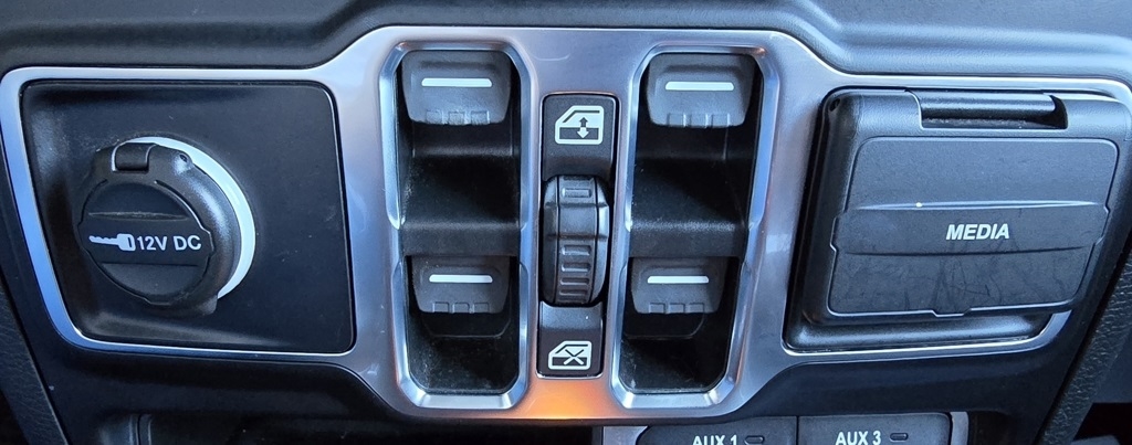 Jeep Wrangler 4xe  2021