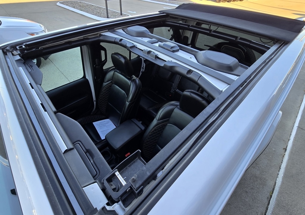 Jeep Wrangler 4xe  2021