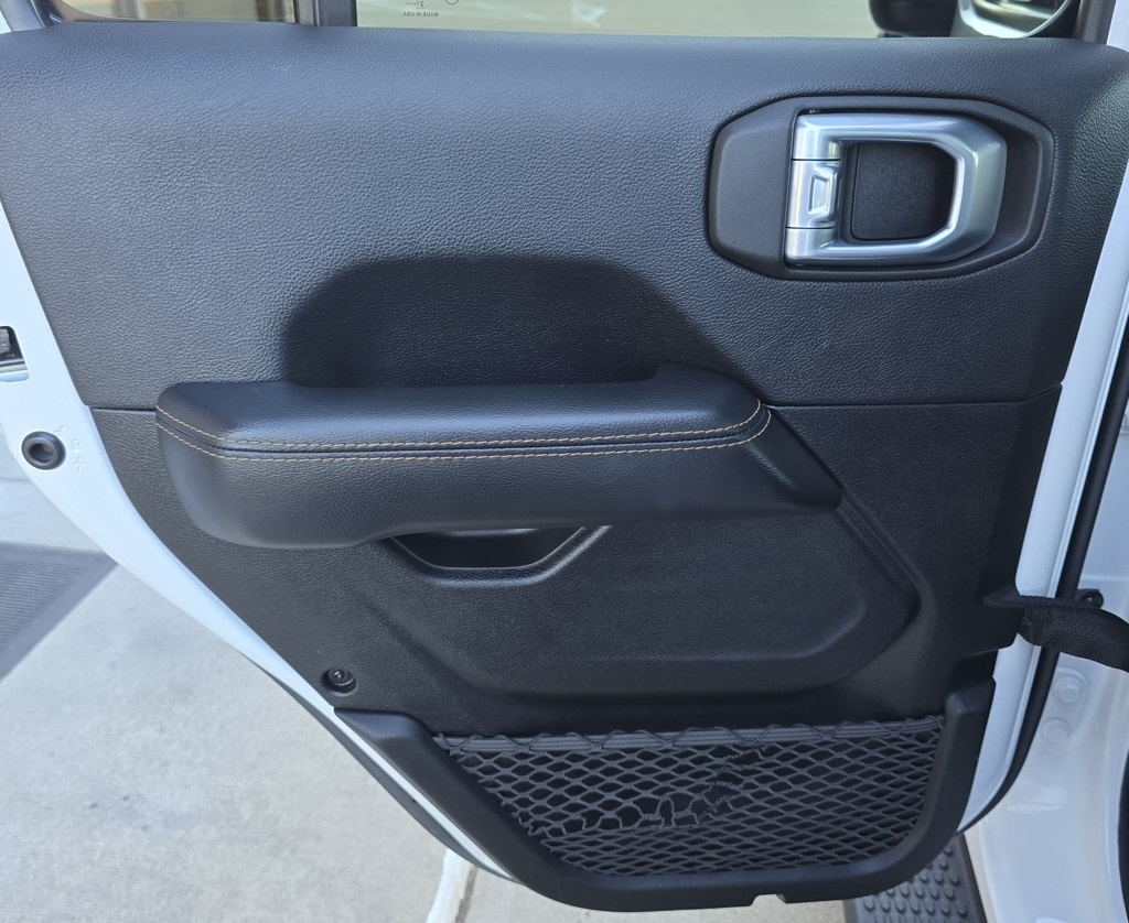 Jeep Wrangler 4xe  2021