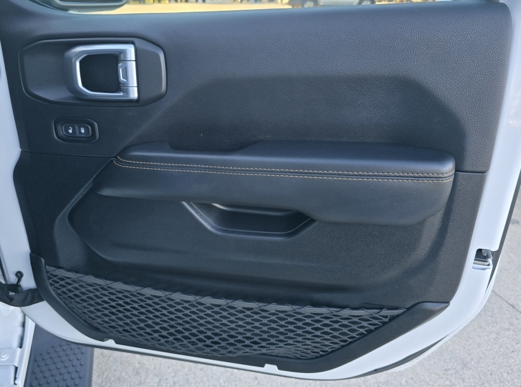 Jeep Wrangler 4xe  2021