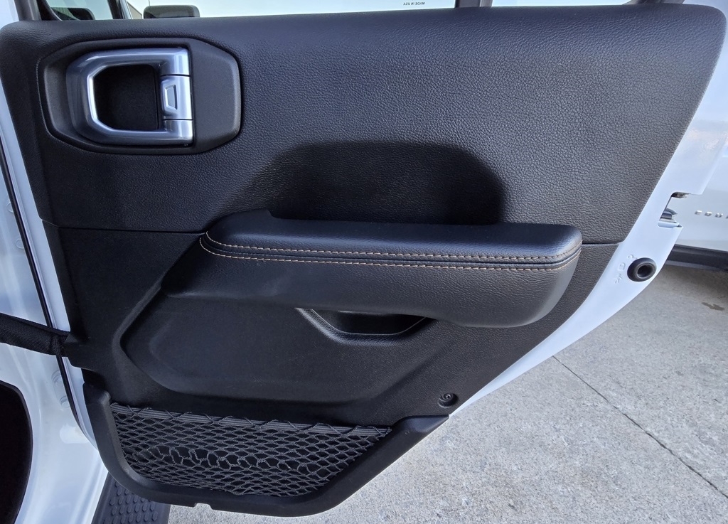 Jeep Wrangler 4xe  2021