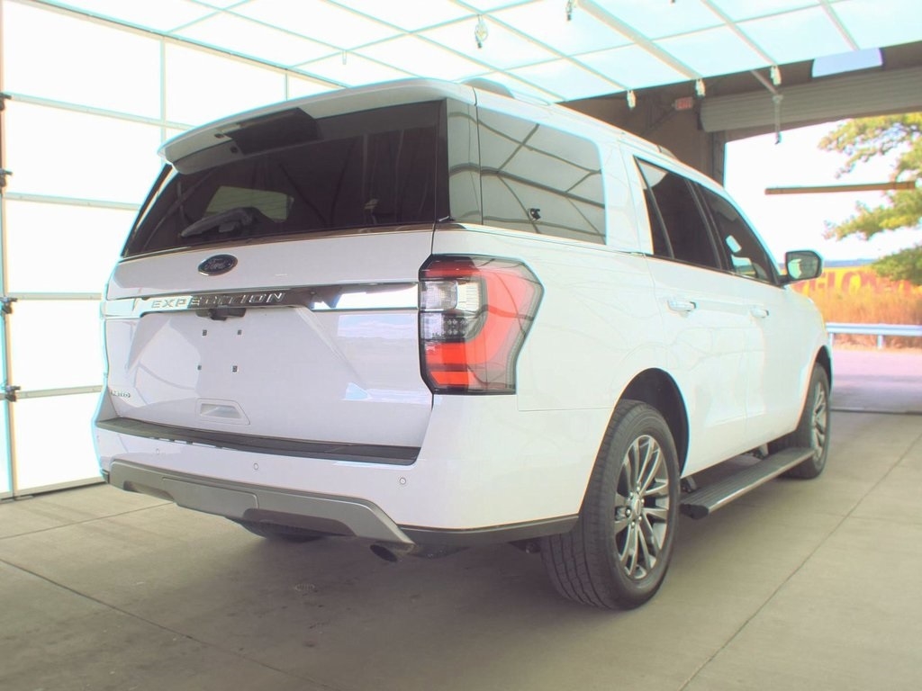 Ford Expedition  2020