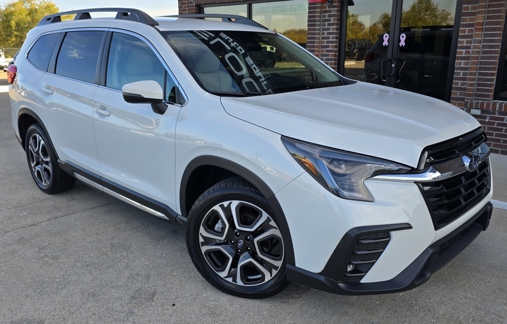Subaru Ascent  2023