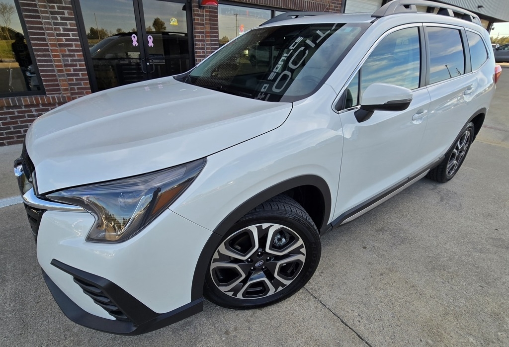Subaru Ascent  2023
