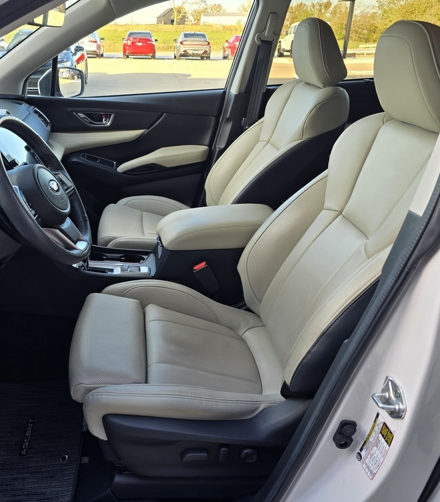 Subaru Ascent  2023