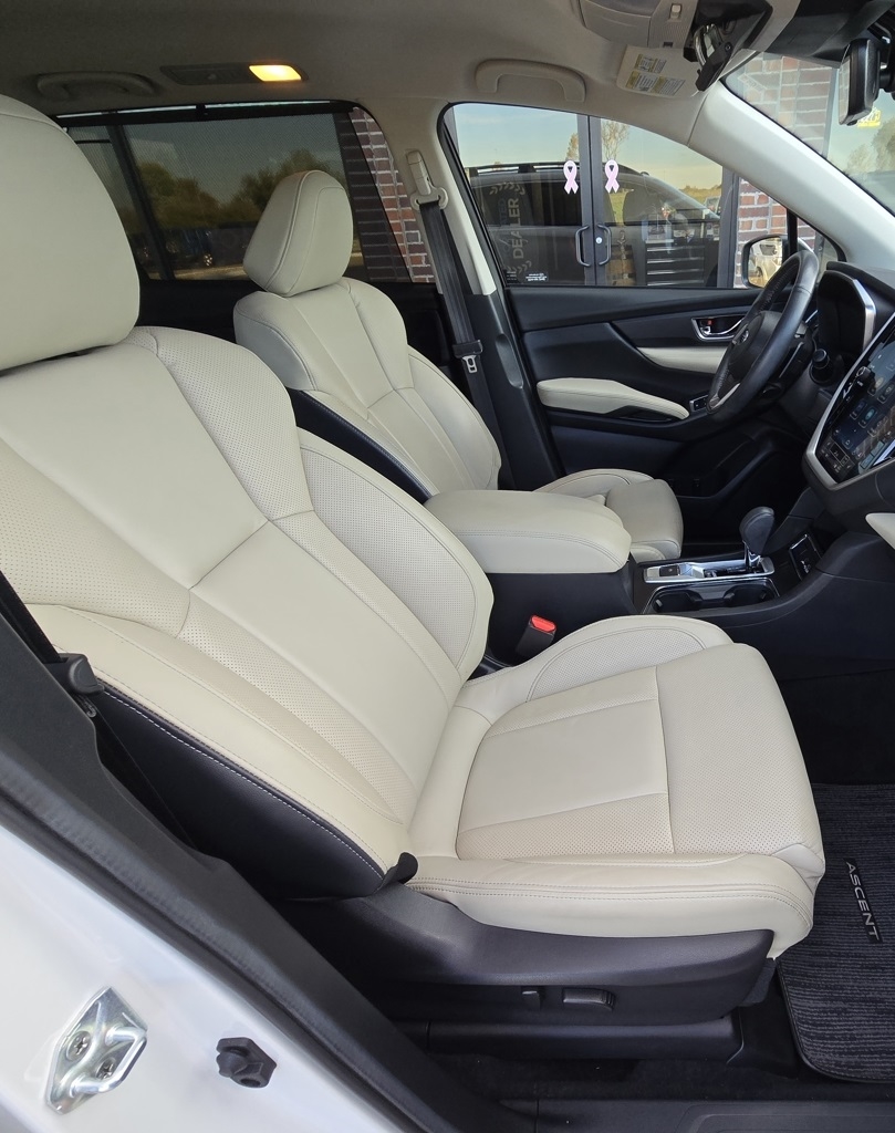 Subaru Ascent  2023