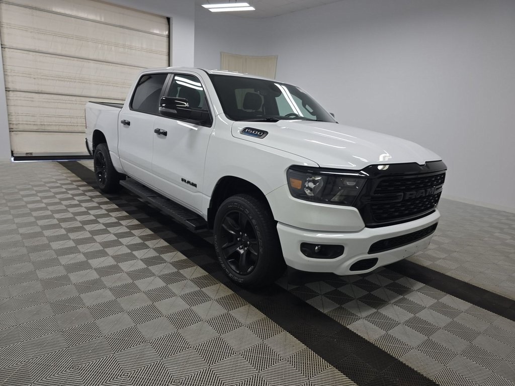 RAM 1500  2023