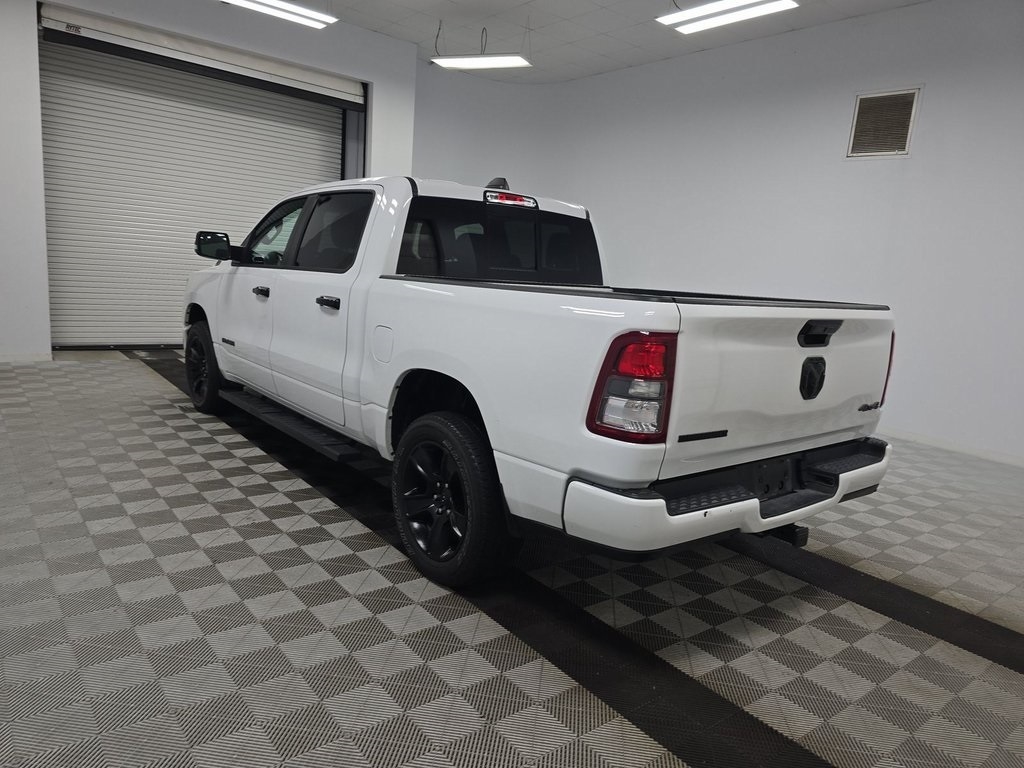 RAM 1500  2023