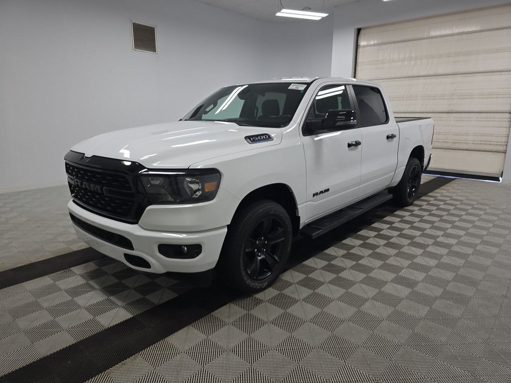 RAM 1500  2023
