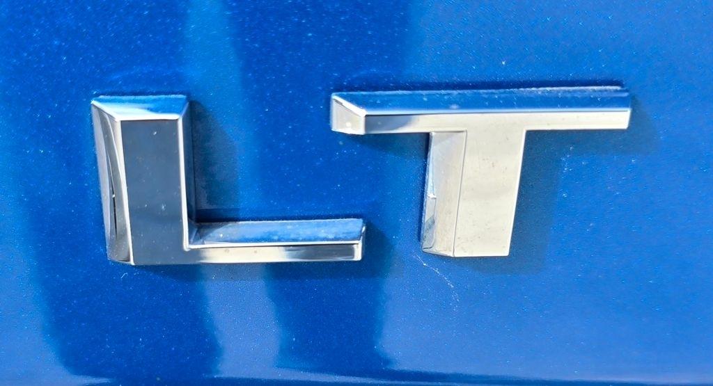 Chevrolet Silverado 1500  2022