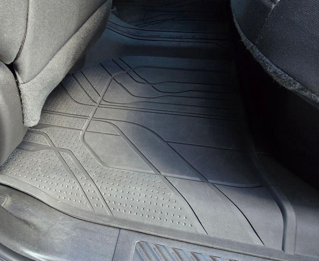 Chevrolet Silverado 1500  2022