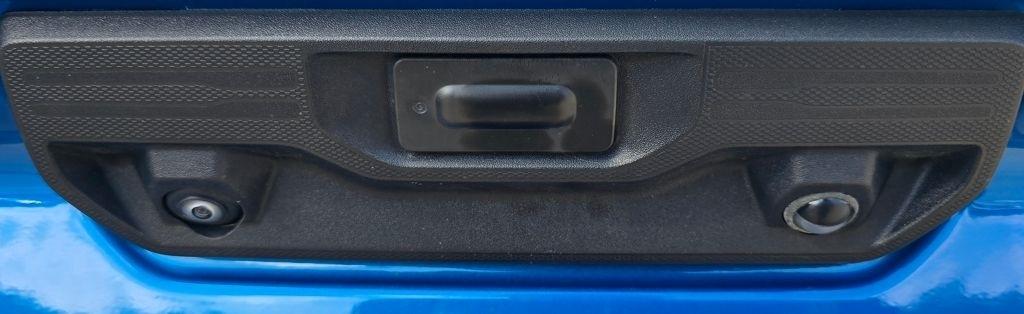 Chevrolet Silverado 1500  2022