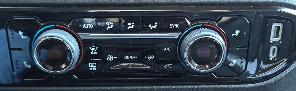 Chevrolet Silverado 1500  2022