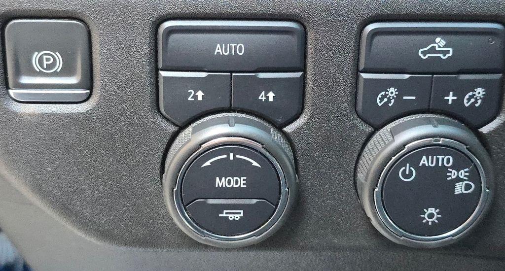 Chevrolet Silverado 1500  2022